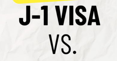 H-2A vs. J-1 Visa: Why the CAEP Exchange Program Is the Best Choice for Global Ag Professionals and Students H-2A vs. J-1 Visa